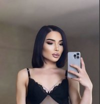 Moliy - Acompañantes transexual in Al Manama