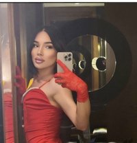Moliy - Acompañantes transexual in Al Manama