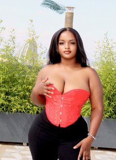 Mollel - escort in Nairobi Photo 2 of 7