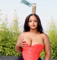 Mollel - escort in Nairobi