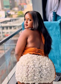 Mollel - escort in Nairobi Photo 6 of 7