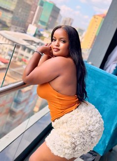 Mollel - escort in Nairobi Photo 7 of 7