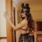 Молли - Agencia de acompañantes transexuales in İstanbul Photo 3 of 10