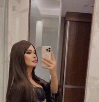 Molli 🇷🇺Top Mistress - Transsexual escort in Beirut