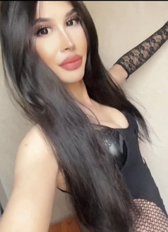 Molli 🇷🇺Top Mistress - Acompañantes transexual in Beirut Photo 3 of 9