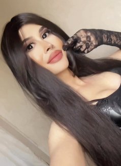 Molli 🇷🇺Top Mistress - Acompañantes transexual in Beirut Photo 7 of 9