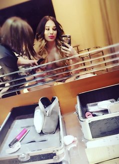 Molli 🇷🇺Top Mistress - Acompañantes transexual in Doha Photo 8 of 22