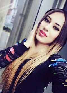 Molli 🇷🇺Top Mistress - Acompañantes transexual in Doha Photo 10 of 22