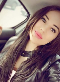 Molli 🇷🇺Top Mistress - Acompañantes transexual in Doha Photo 12 of 22