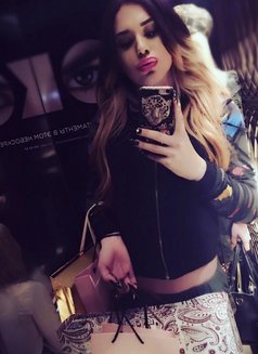 Molli 🇷🇺Top Mistress - Acompañantes transexual in Doha Photo 14 of 22