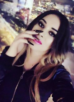Molli 🇷🇺Top Mistress - Acompañantes transexual in Doha Photo 16 of 22