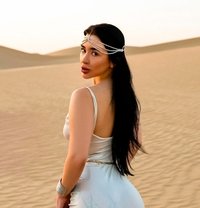 Molli - escort in Dubai