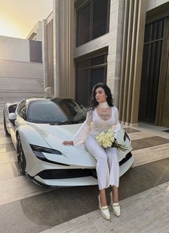 Mollia - escort in Dubai Photo 6 of 6
