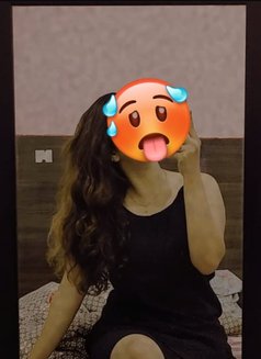 Mollie (Cam+real) - escort in Vadodara Photo 1 of 5
