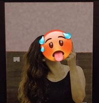 Mollie (Cam+real) - escort in Vadodara