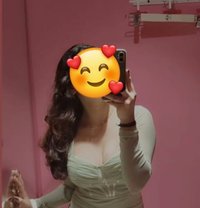 Mollie (Cam+real) - escort in Vadodara