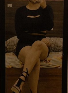 Mollie (Cam+real) - escort in Vadodara Photo 5 of 5