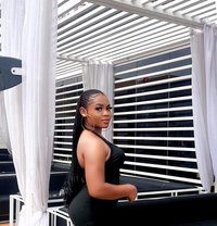 Mollie - escort in Accra
