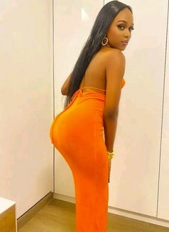 Mollly Love - Acompañantes transexual in Nairobi Photo 2 of 7