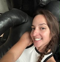 Molly - puta in Leicester