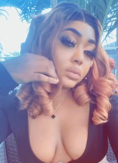 Molly baby - escort in Cotonou Photo 3 of 3