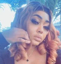 Molly baby - escort in Cotonou