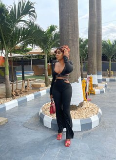 Molly baby - escort in Cotonou Photo 4 of 4