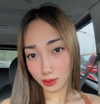 Molly Baby Cumshow - Acompañantes transexual in Makati City