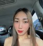Molly Baby Cumshow - Transsexual escort in Makati City Photo 5 of 5
