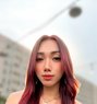 Camshow Molly - Transsexual escort in Makati City Photo 11 of 11