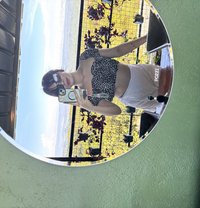 Molly Baby - escort in Quezon