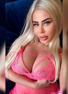 SEXY MOLLY LAST DAYS IN BAHRAIN - escort in Al Manama Photo 14 of 30