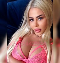 SEXY MOLLY LAST DAYS IN BAHRAIN - escort in Al Manama