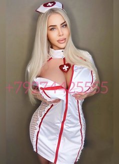 SEXY MOLLY LAST DAYS IN BAHRAIN - escort in Al Manama Photo 24 of 30