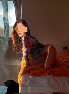 Molly - escort in Zürich Photo 3 of 5