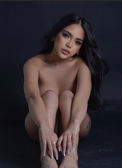Molly Creampie(YES TO ALL) Available now - puta in Singapore Photo 10 of 22