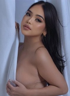 Molly Creampie(YES TO ALL) Available now - puta in Singapore Photo 20 of 22