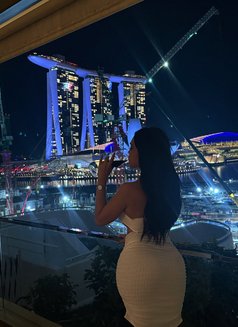 Molly Creampie(YES TO ALL) Available now - puta in Singapore Photo 25 of 26