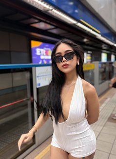 Molly Creampie(YES TO ALL) Available now - escort in Manila Photo 18 of 18
