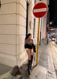 MOLLY CREAMPIE (YES TO ALL) - puta in Hong Kong Photo 27 of 30