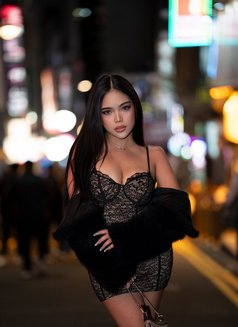 MOLLY CREAMPIE (YES TO ALL) - puta in Hong Kong Photo 30 of 30