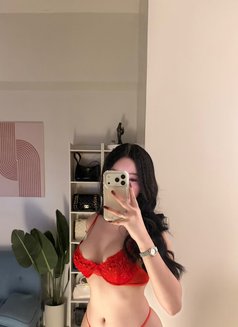 Molly (Escort/VCS/Contents) - escort in Manila Photo 21 of 22