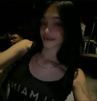 Mólly - escort in Davao
