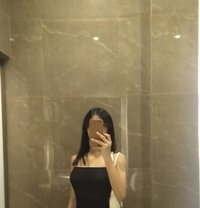 Mólly - escort in Davao