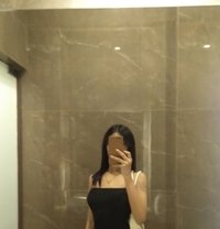 Mólly - escort in Davao