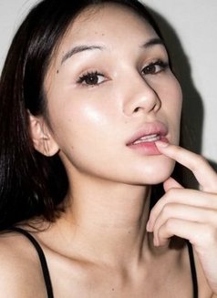 Molly - escort in Kaohsiung Photo 19 of 19