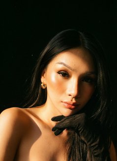 Molly - escort in Kaohsiung Photo 12 of 19