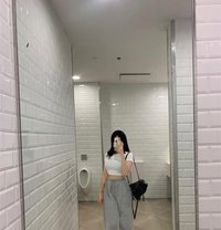 ughliah - escort in Davao