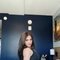 Molly - escort in Muscat