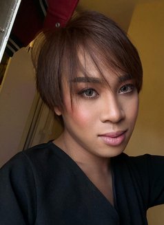 Molly♥︎ - Transsexual escort in Al Ain Photo 8 of 13